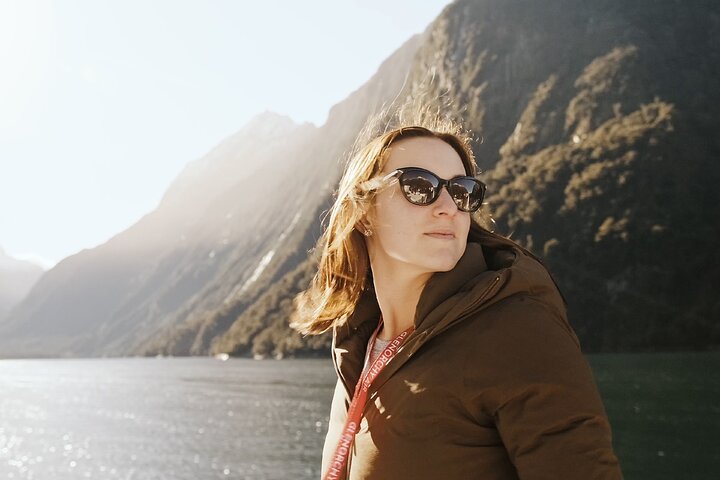 Milford Sound Flight & Cruise Day Trip from Queenstown