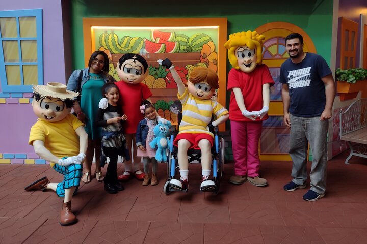 Personalized City Tour in the Top Attractions of Gramado/Canela