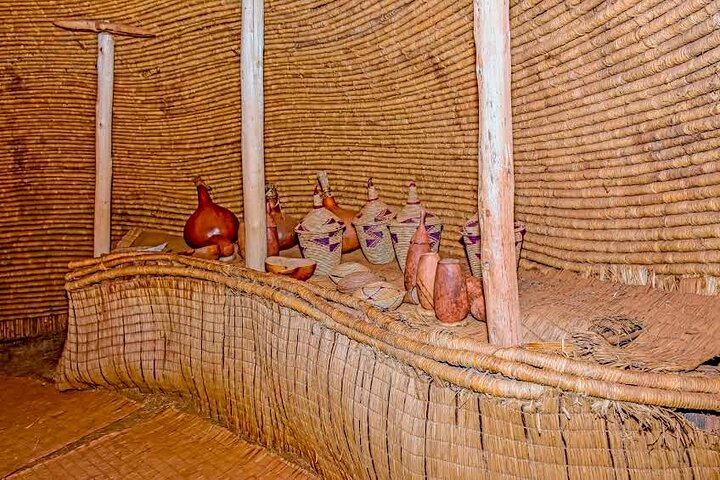 From Bujumbura: Private Day Tour-Gitega-Gishora Drum Sanctuary