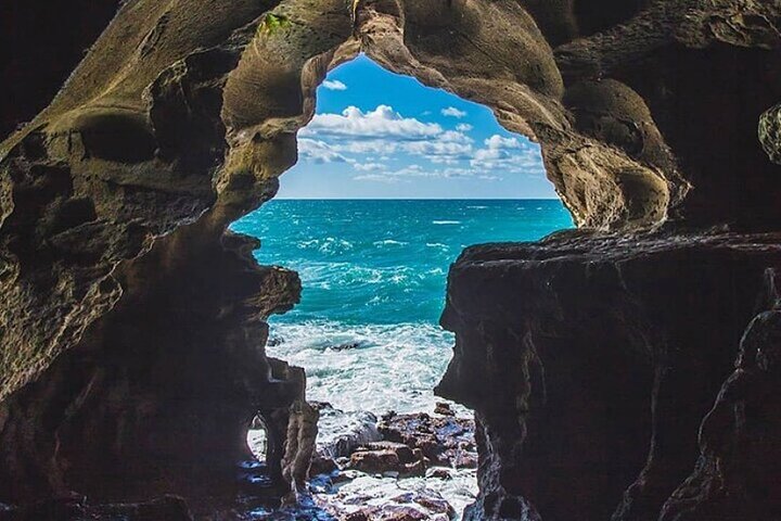 luxury 4 Hour Private Tour of Tangier