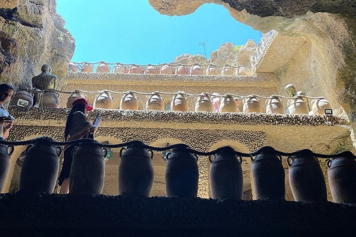 luxury 4 Hour Private Tour of Tangier