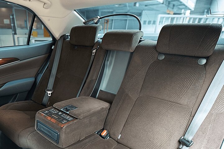 Private arrival Transfer from Narita Airport(NRT) to central Tokyo city