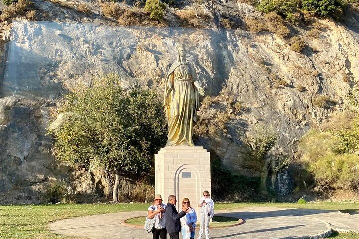 Ephesus Day Trip from Istanbul incl Domestic Flights