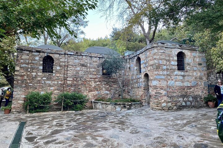 Ephesus Day Trip from Istanbul incl Domestic Flights