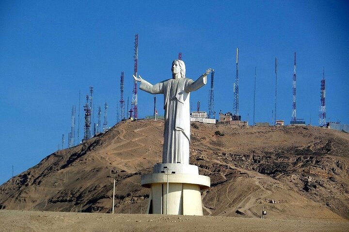 All-Inclusive Highlights of Lima Tour