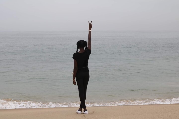 Luanda City tour