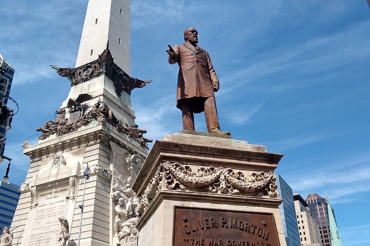 Indy Walking Tours