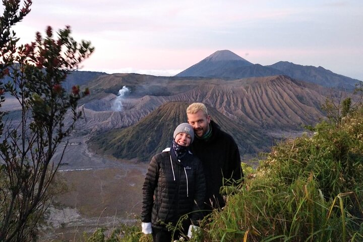 From Yogyakarta: Mount Bromo Sunrise and ijen crater Blue Fire - 3 Days