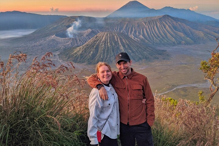 From Yogyakarta: Mount Bromo Sunrise and ijen crater Blue Fire - 3 Days