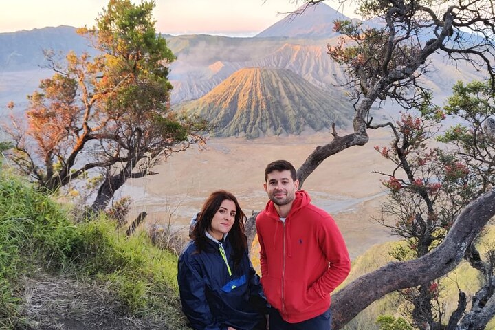 From Yogyakarta: Mount Bromo Sunrise and ijen crater Blue Fire - 3 Days