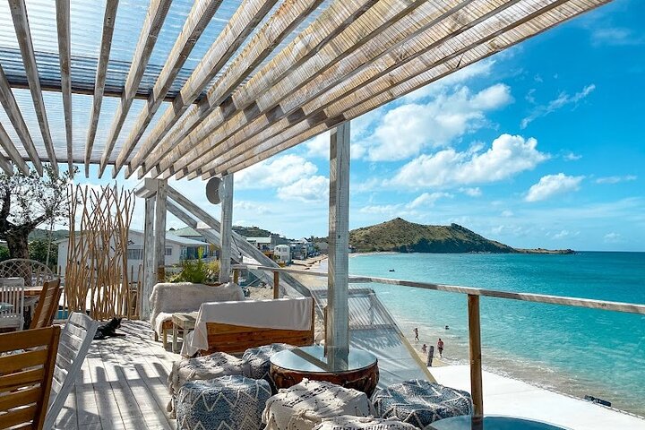 The Best of St Maarten Private Sightseeing Tour