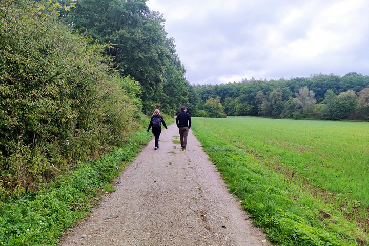 Bamberg Countryside Breweries Beer Hike Food Experience
