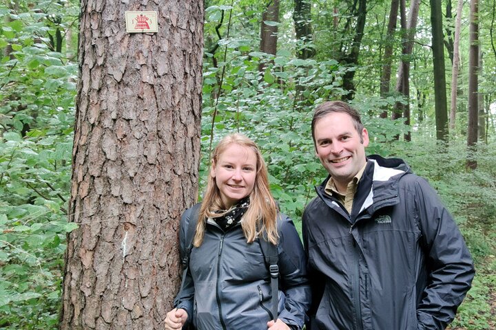 Bamberg Countryside Breweries Beer Hike Food Experience