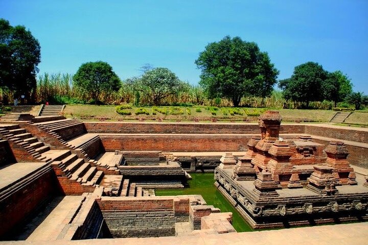 Trowulan Tour Ruin of Majapahit Kingdom from Surabaya