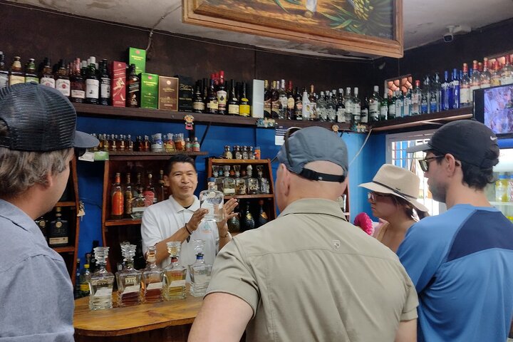 Private Tour, Sayulita & San Pancho