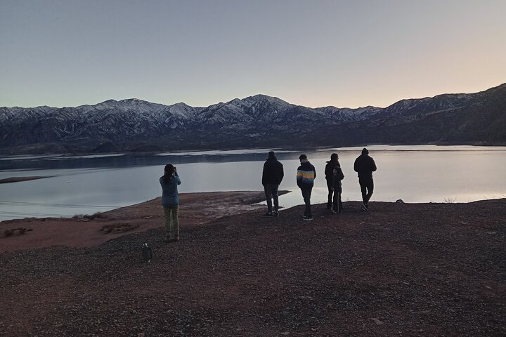 Tour Alta Montaña Mendoza