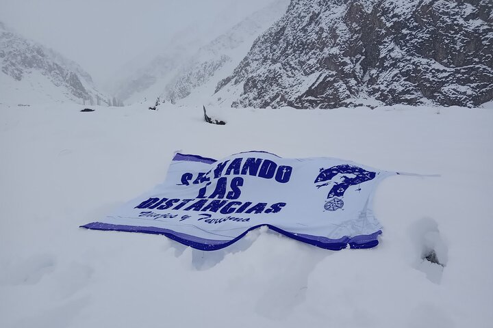 Tour Alta Montaña Mendoza