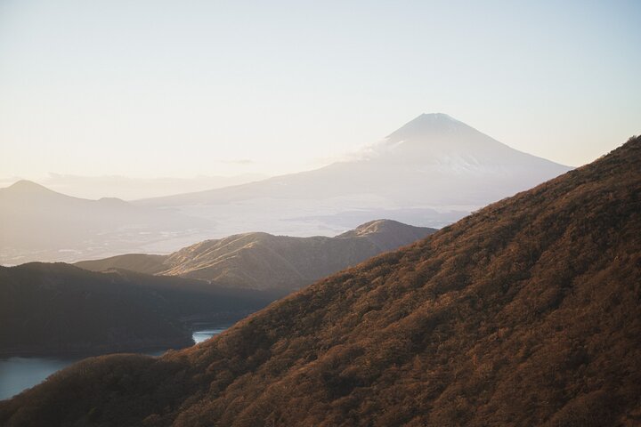 Custom Private Tour in Hakone with a Certified Local Guide