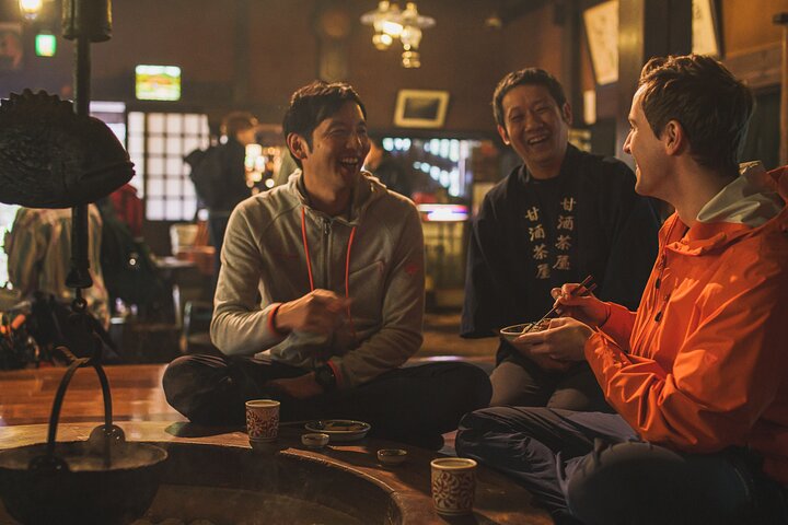 Custom Private Tour in Hakone with a Certified Local Guide