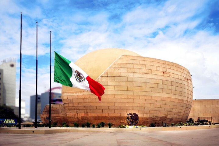 Taco Tour Tijuana/Rosarito/craft beer/Puerto Nuevo lobster