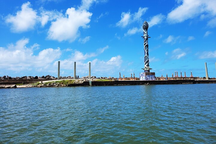 Recife and Olinda City Tour