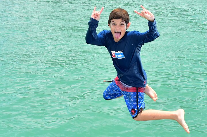 Flamingo, Guanacaste All Inclusive Catamaran Snorkel Adventure