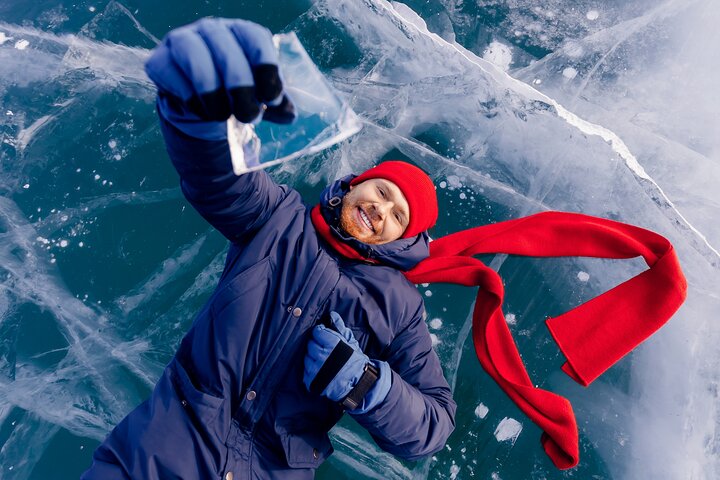 Discover Gems of Ilulissat: A Private Walking Tour