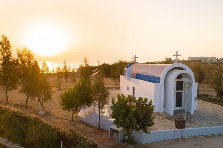 A Cultural Odyssey: Explore Private Famagusta's Diverse Heritage