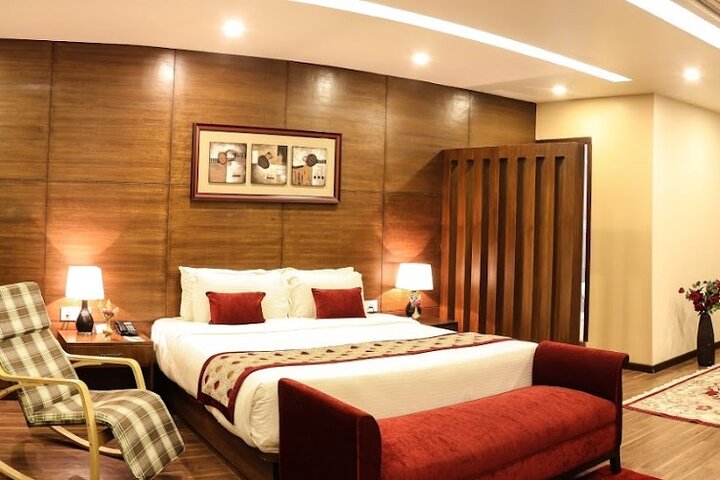 Nepal Cultural Highlights Tour in 10 Days