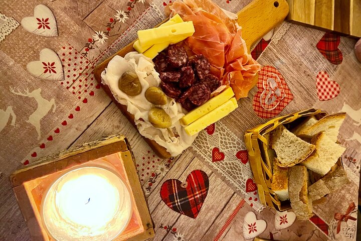 Taste Aosta: A Full Meal Walking Food Tour by Do Eat Better