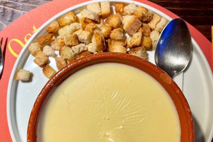 Taste Aosta: A Full Meal Walking Food Tour by Do Eat Better