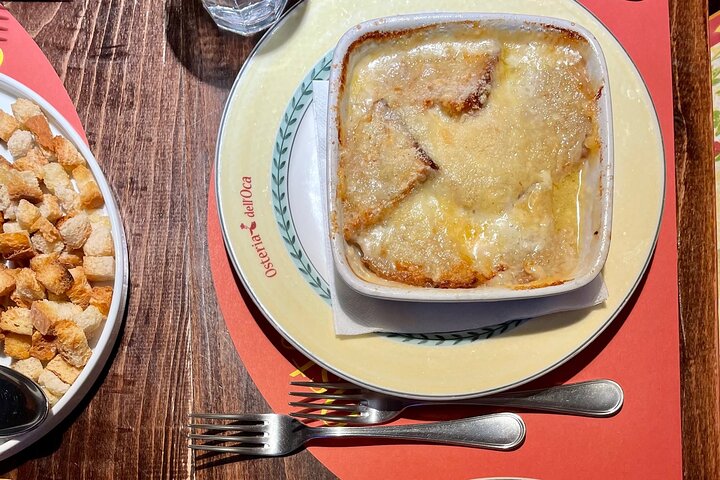 Taste Aosta: A Full Meal Walking Food Tour by Do Eat Better