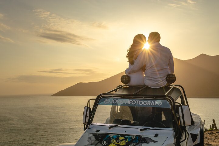 Buggy ride in Arraial do Cabo with Joseph Photographer