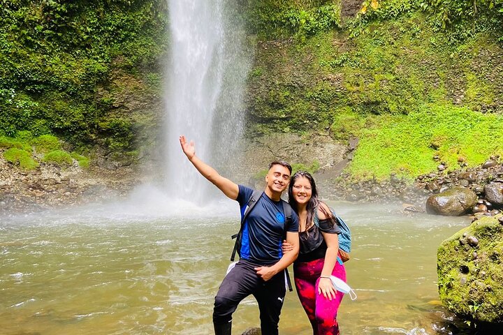 Puyo Amazon Full Day Tour | Ecuador Jungle Adventure