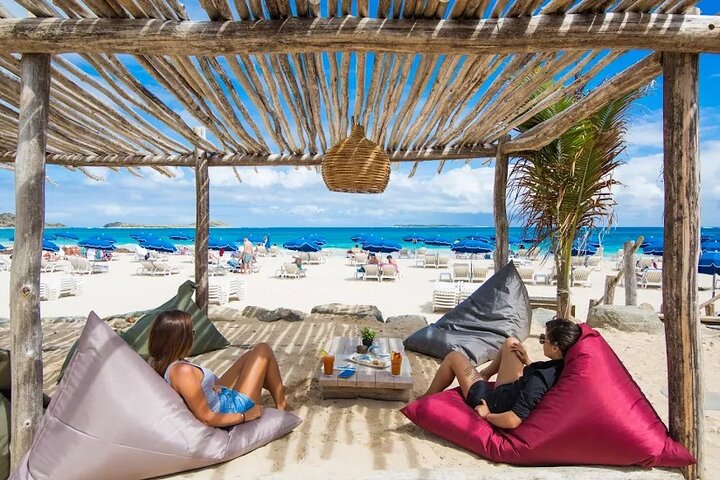 The Best of St Maarten Private Sightseeing Tour
