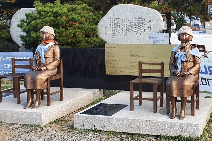 Best DMZ Tour Korea from Seoul (Suspension Bridge & JSA Museum)
