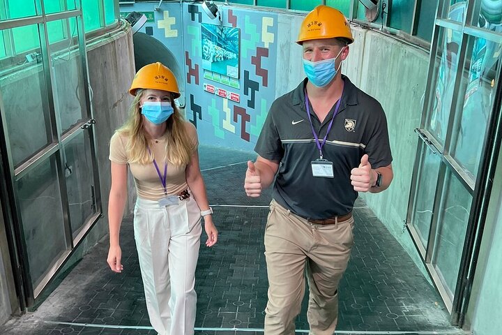 Best DMZ Tour Korea from Seoul (Suspension Bridge & JSA Museum)