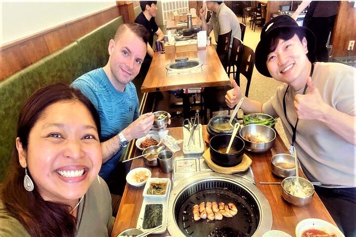 Private Busan Tour - Explore Landmarks with a Licensed Guide