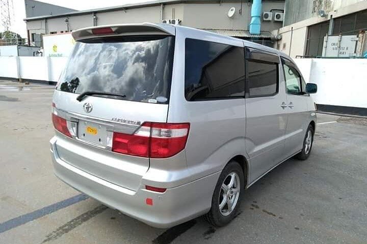 Airport and Hotel Shuttle