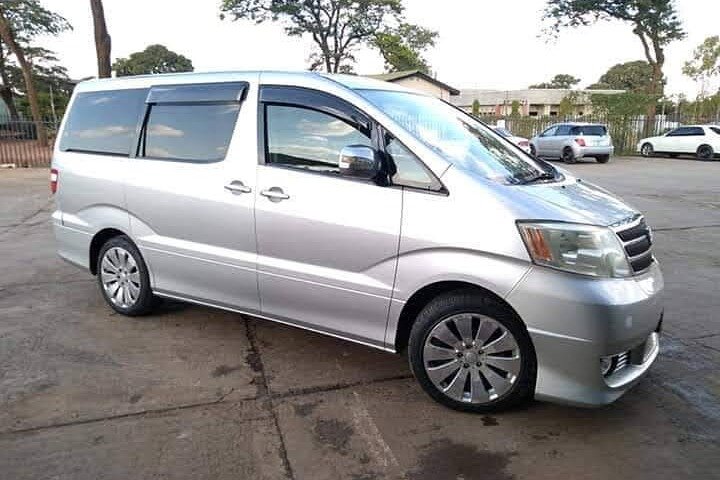 Airport and Hotel Shuttle