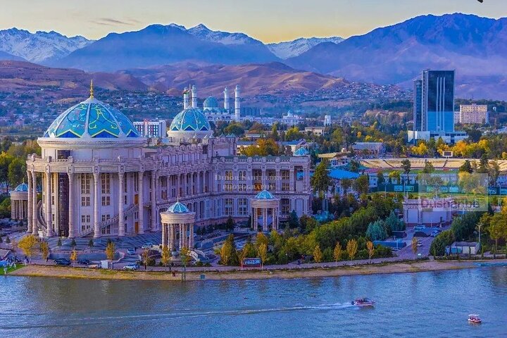 Dushanbe, One Day Excursion