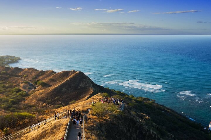 Oahu: Grand Tour Around Island with Snorkeling