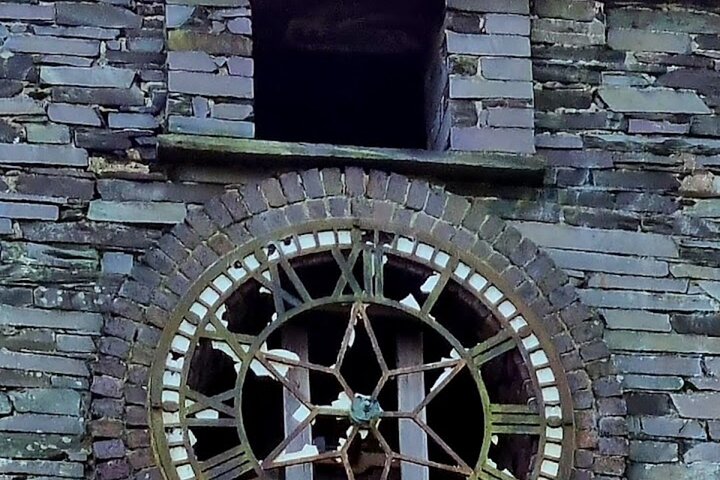 Private Snowdonia's Industrial Heritage & Slate Trail Tour