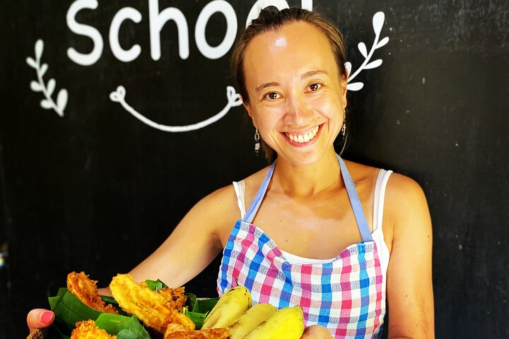 Thai Cooking Class in Khao Lak by Amazon Prime Series Chef