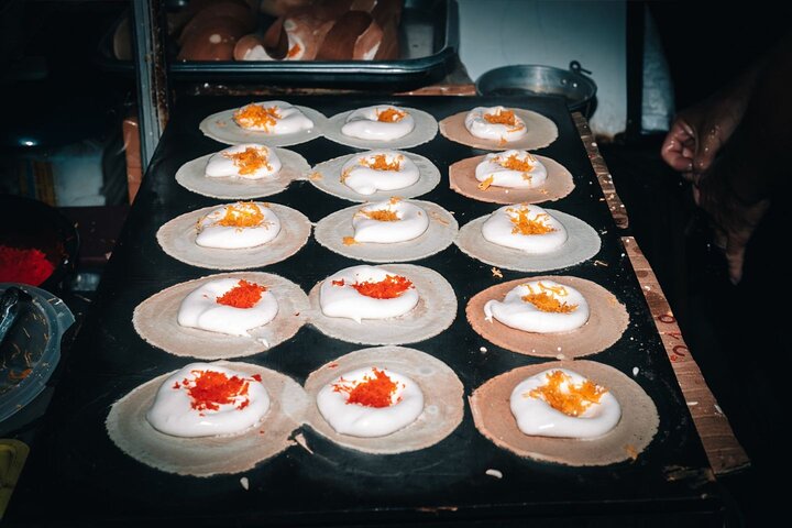 Northern Flavours Chiang Mai Food Tour with 15+ Tastings