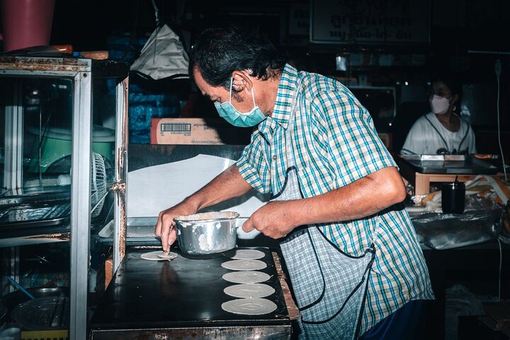 Northern Flavours Chiang Mai Food Tour with 15+ Tastings