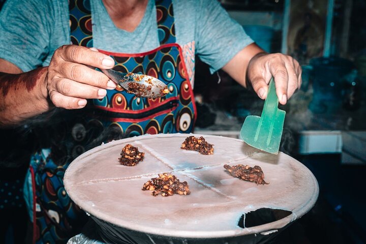 Northern Flavours Chiang Mai Food Tour with 15+ Tastings
