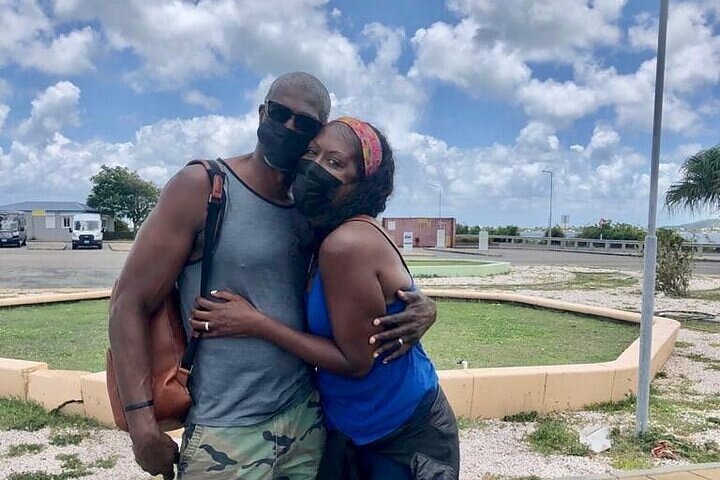 Private Island Tour - Sint Maarten