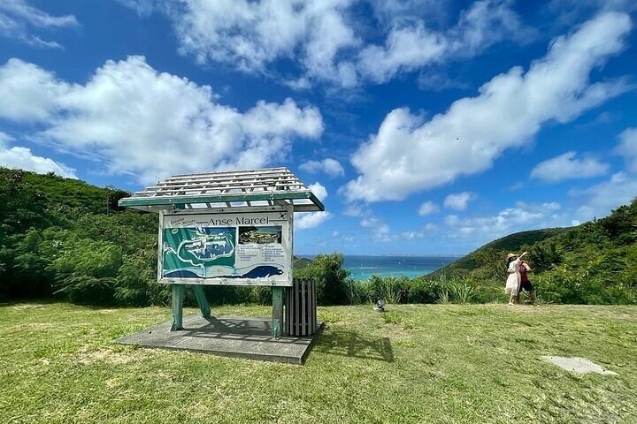 Private Island Tour - Sint Maarten