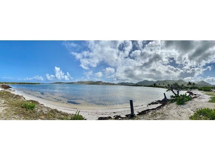 Private Island Tour - Sint Maarten